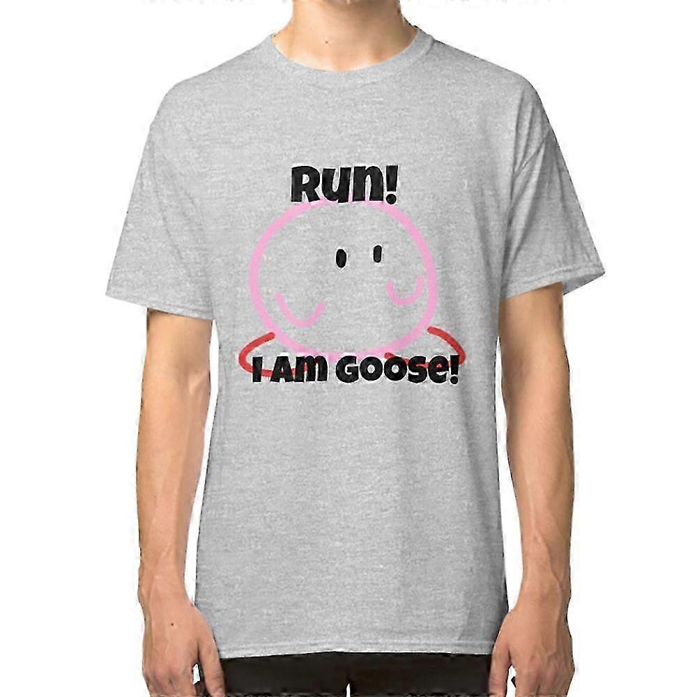 Korb Is Goose T-shirt