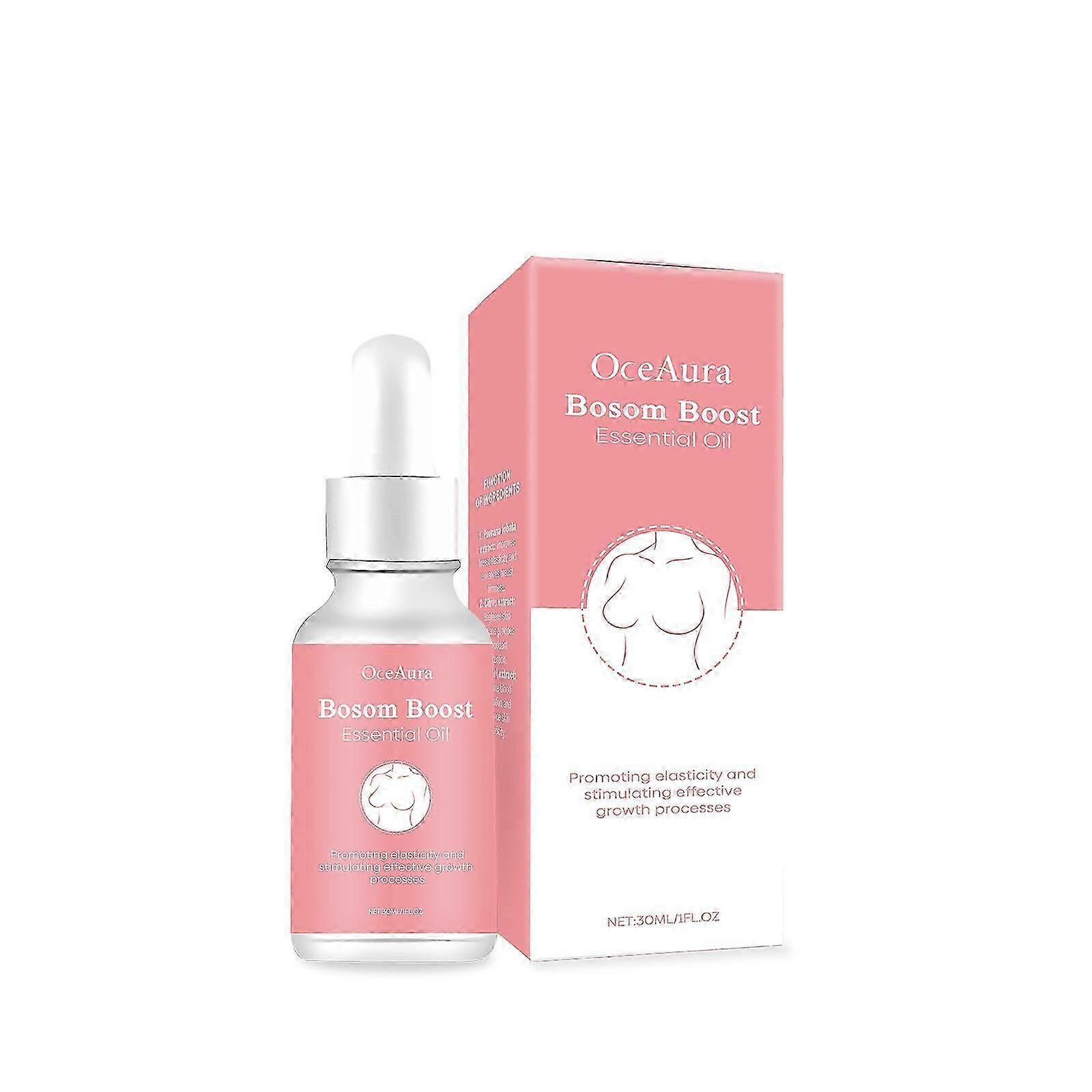 Women's Firming Chest Essential Oil