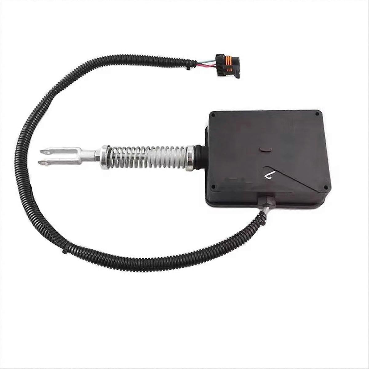 For EZGO Battery Patrol Car Accelerator 48V Golf Cart Electronic Throttle Accelerator TXT Model 7333