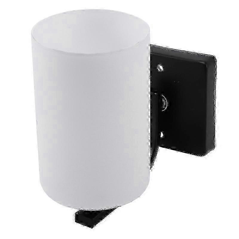 Light Bedside Reading Bedroom Wall Lighting Retro Lamp(without Bulbs)