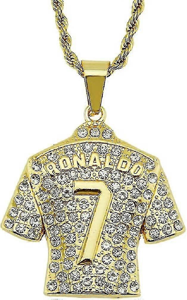 Bryant24 κολιέ για άνδρες