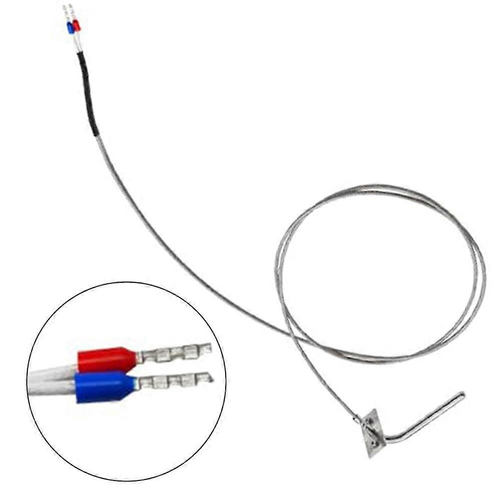 RTD Temperature Probe For Woodcreek 4-in -1 Pellet Grill Replace 0036-600-0036-7