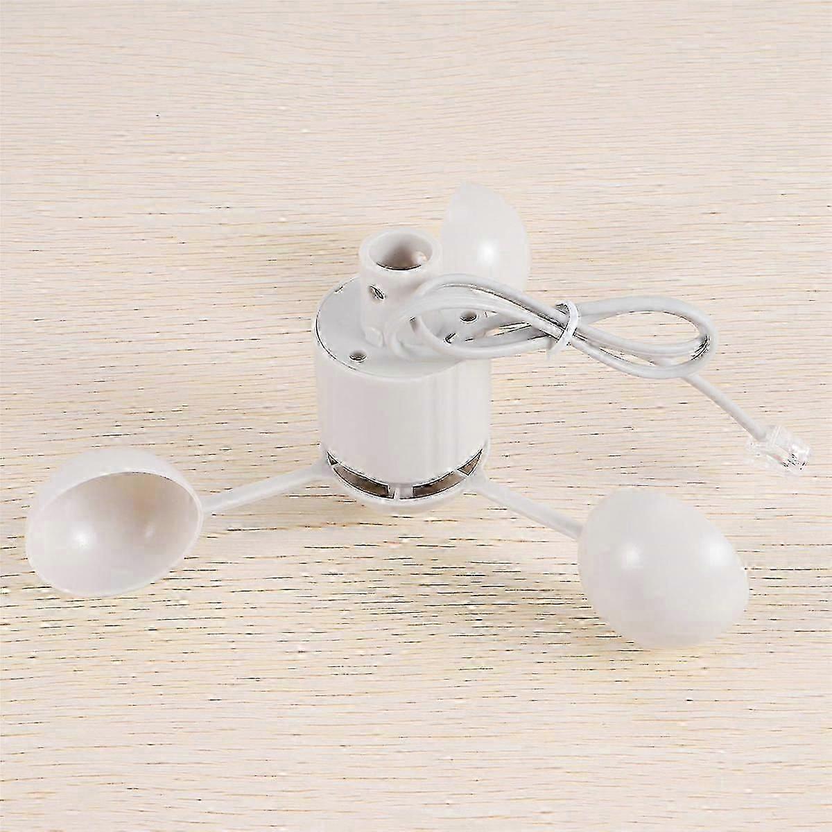 WH-SP-WS01 Anemometer Wind Speed Measuring Instrument Wind Speed Sensor Meteorological Instrument for Anemometer