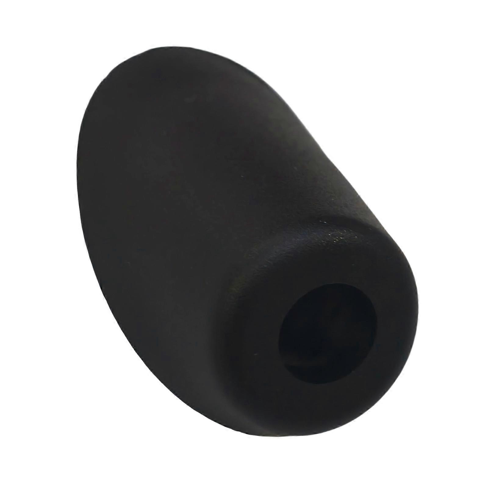 863920C030 Premium Rubber Antenna Adapter Easy Installation Secure Shakeproof Design for Select Model Multicolor
