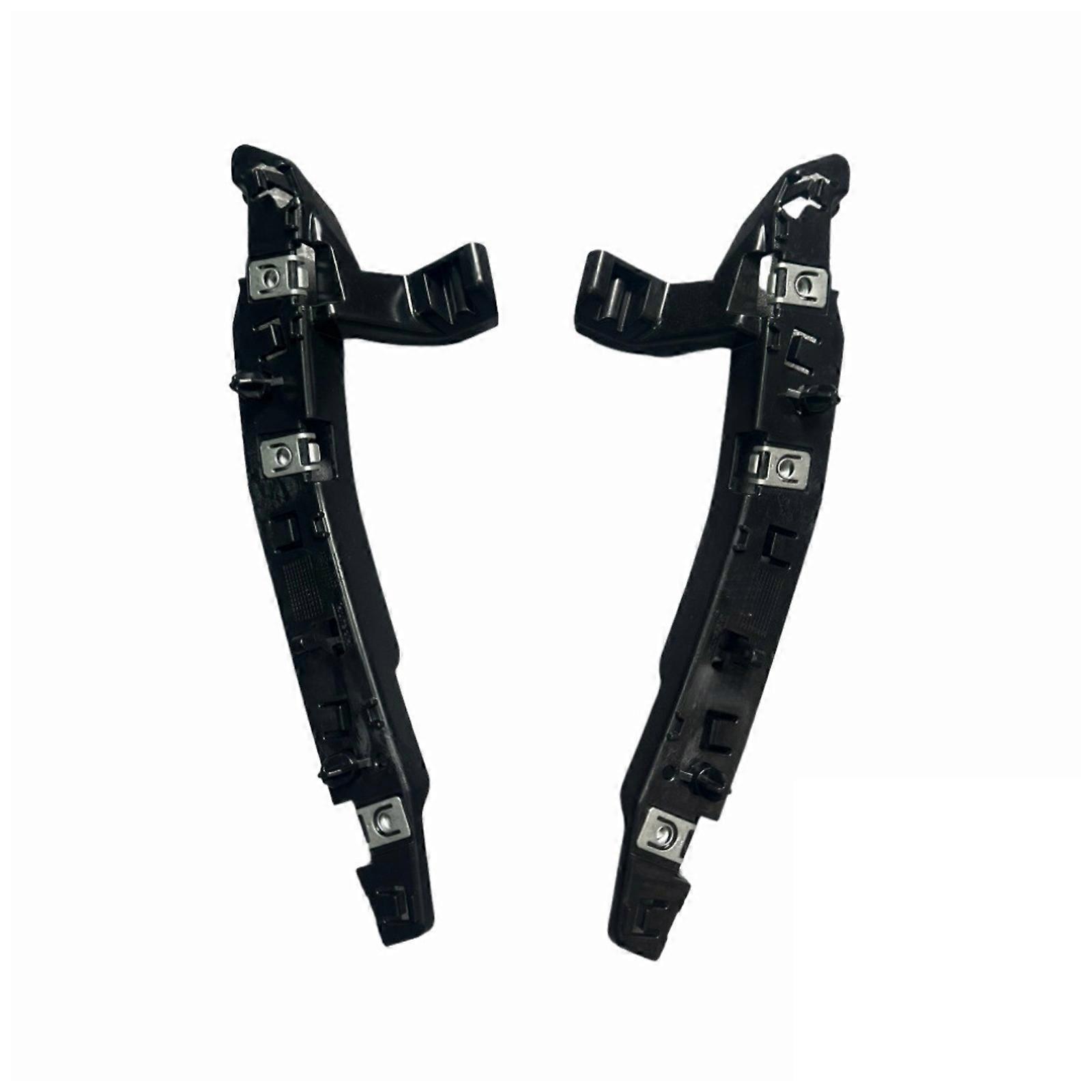 Front Bumper Mounting Bracket Improved Shock Absorption Design For C5 YL00871380 YL00871280 9826714480 Multicolor