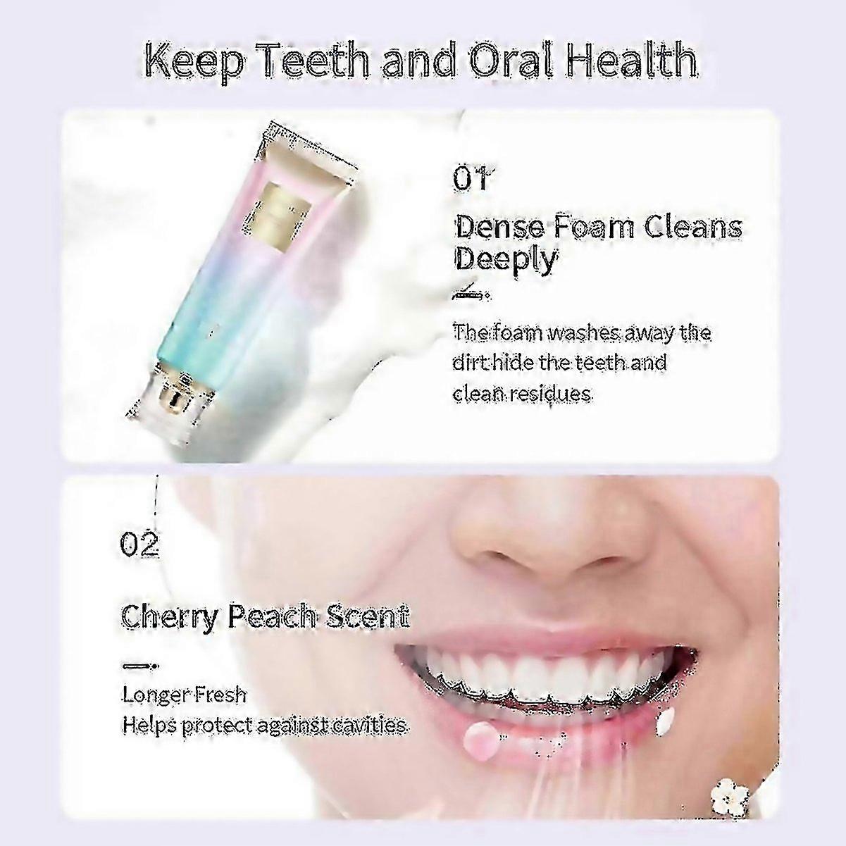 For 13x Bodyaccel Niacinamide Whitening Toothpaste Bodyaccel Toothpaste Niacinamide