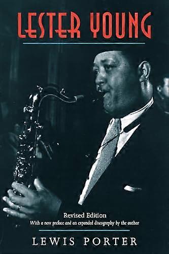 Lester Young
