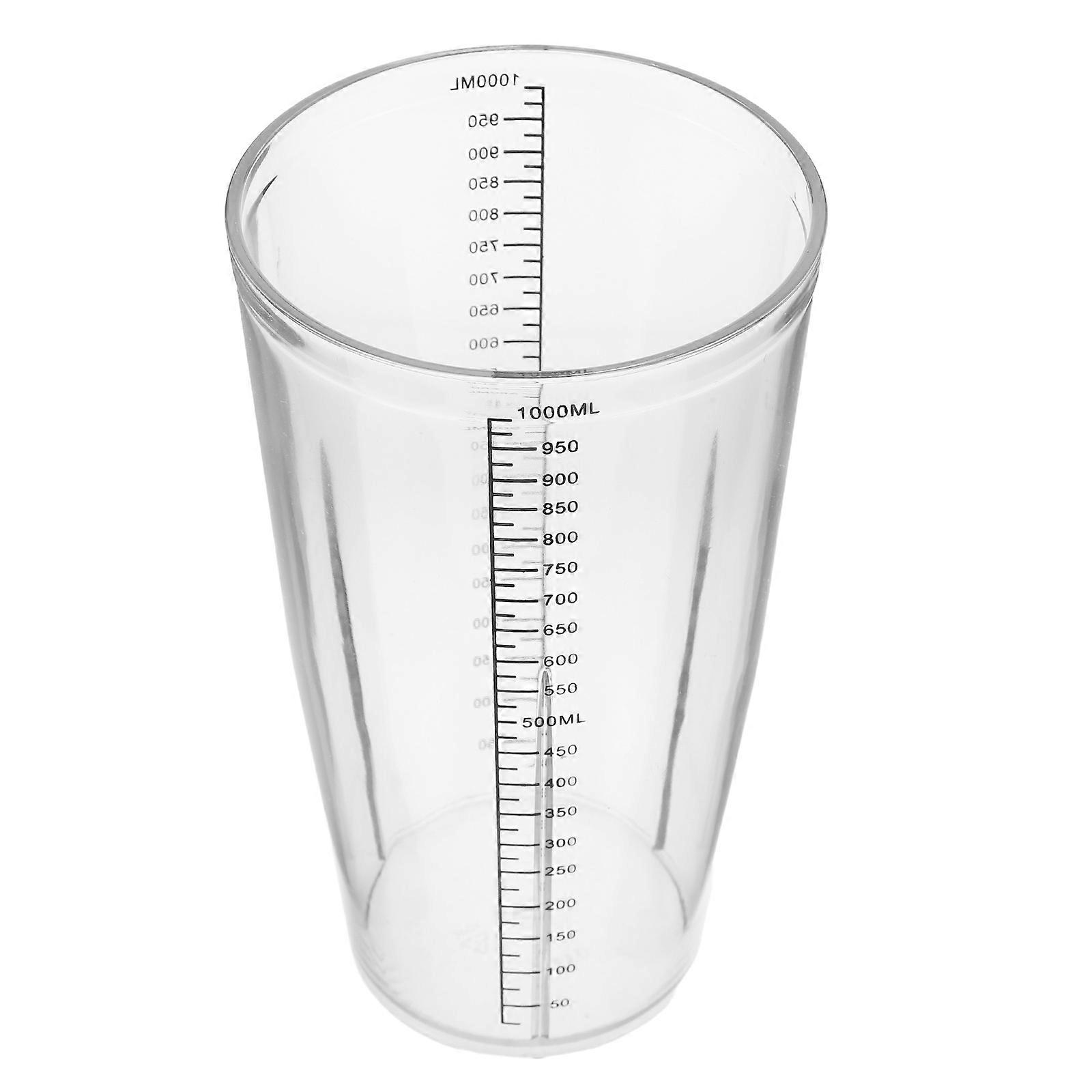 Blender Cups Replacement Measuring Cup for Home Use