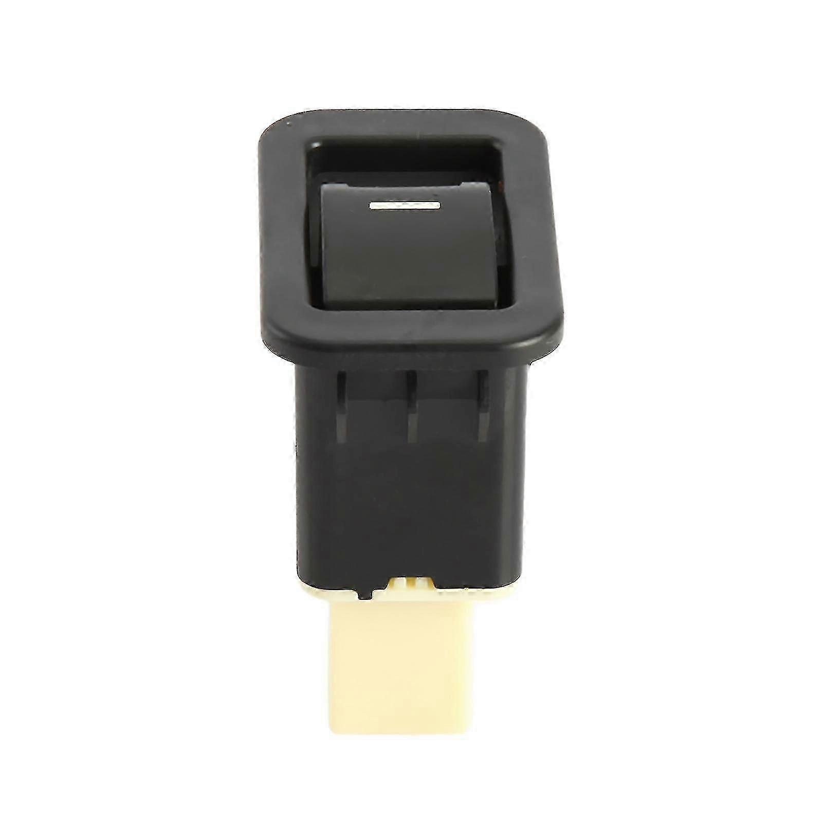 Interrupteur de commande de vitre électrique unique de remplacement Sy14529b pour Ford Territory Sx Sy 2004-2014