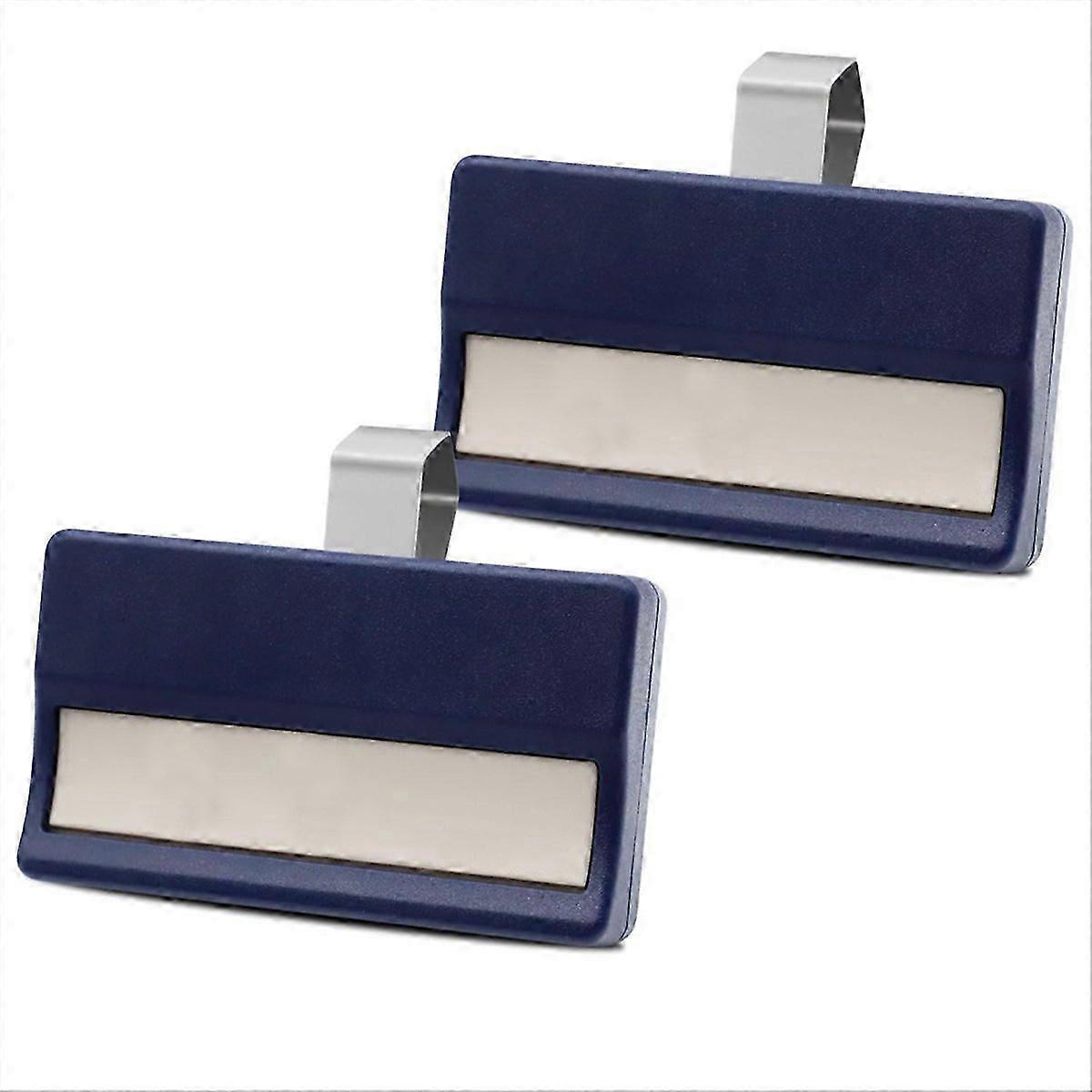 Radio Remote Control for Garage Door Opener,Compatible for Chamberlain LiftMaster 4335E,433.92 MHz,T