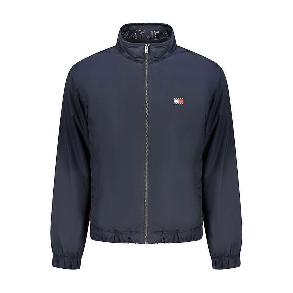 Jackets Tommy Hilfiger dm0dm21936blc1gs