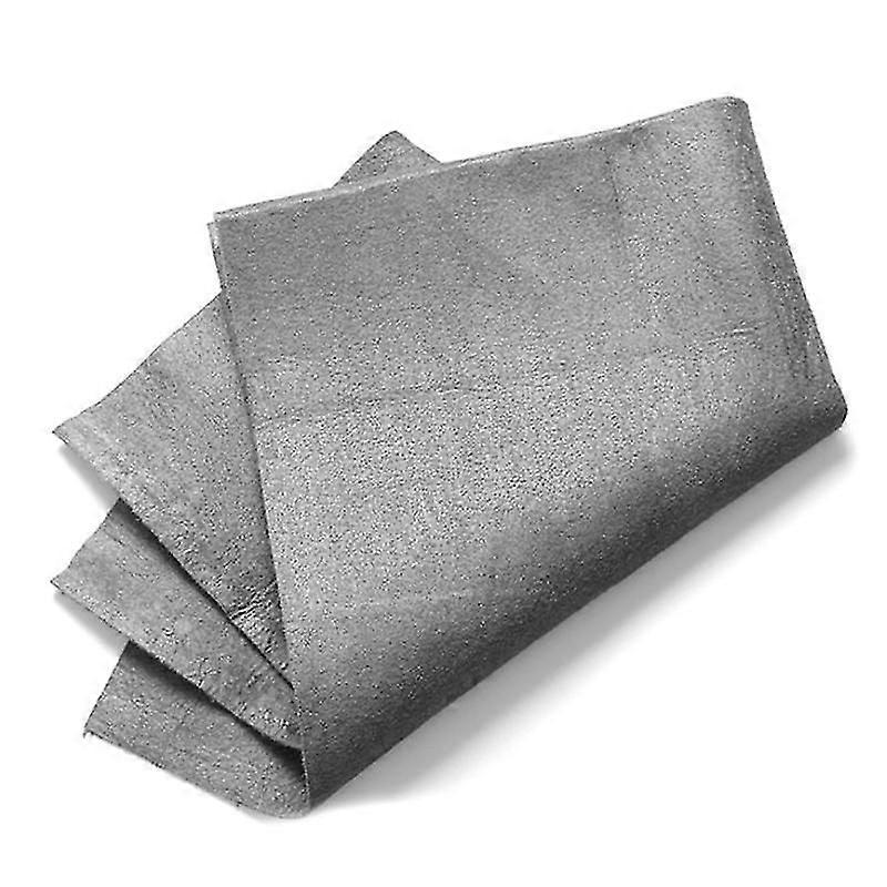 متعددة الوظائف القماش السحري 5 قطع الزجاج تنظيف القماش الصحون القماش لينت الحرة