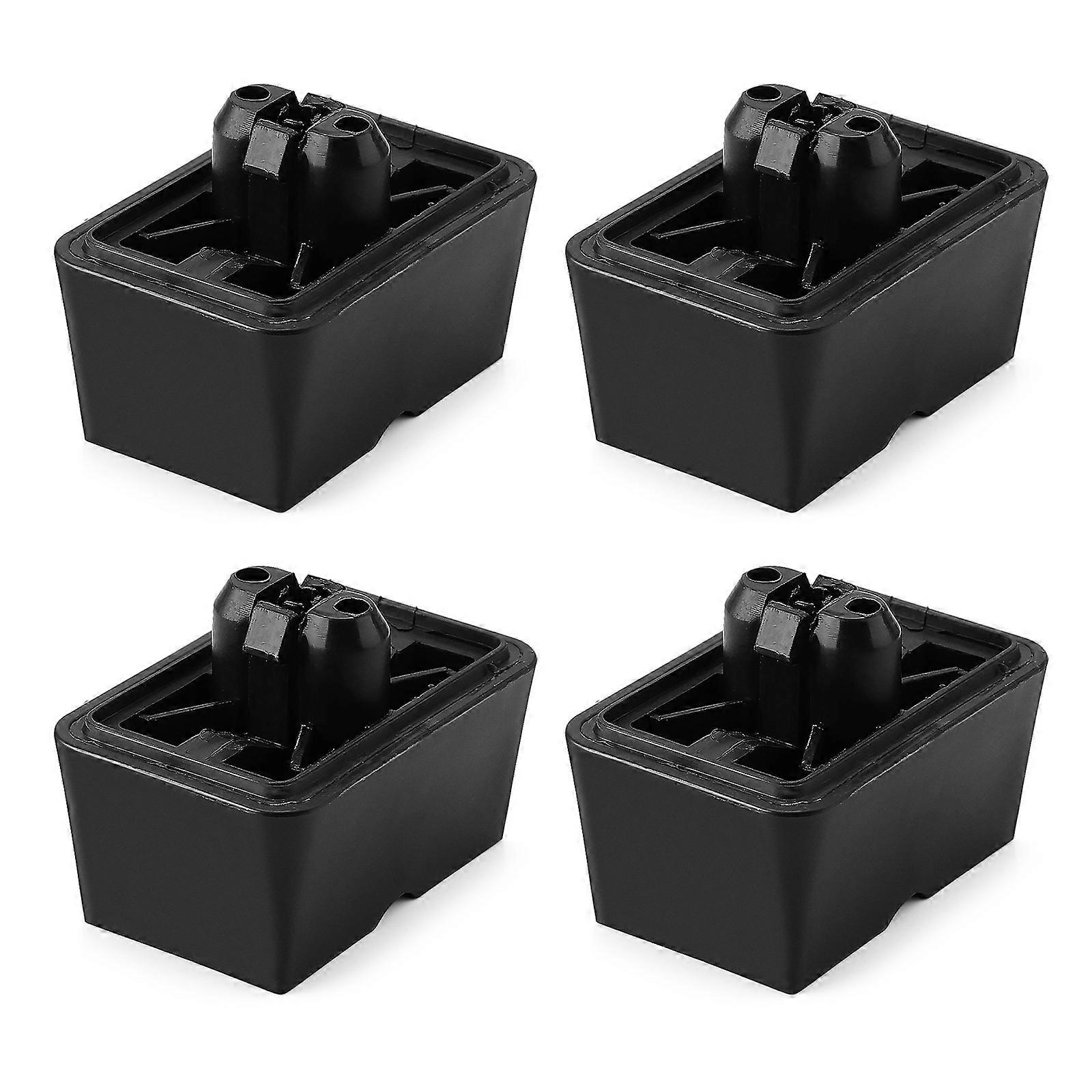 Jacks Point Jacking Support PlugLift Block Under Jacks Point Jacking Support Pad For R53 R56 R57 R59 R55 R58 Multicolor