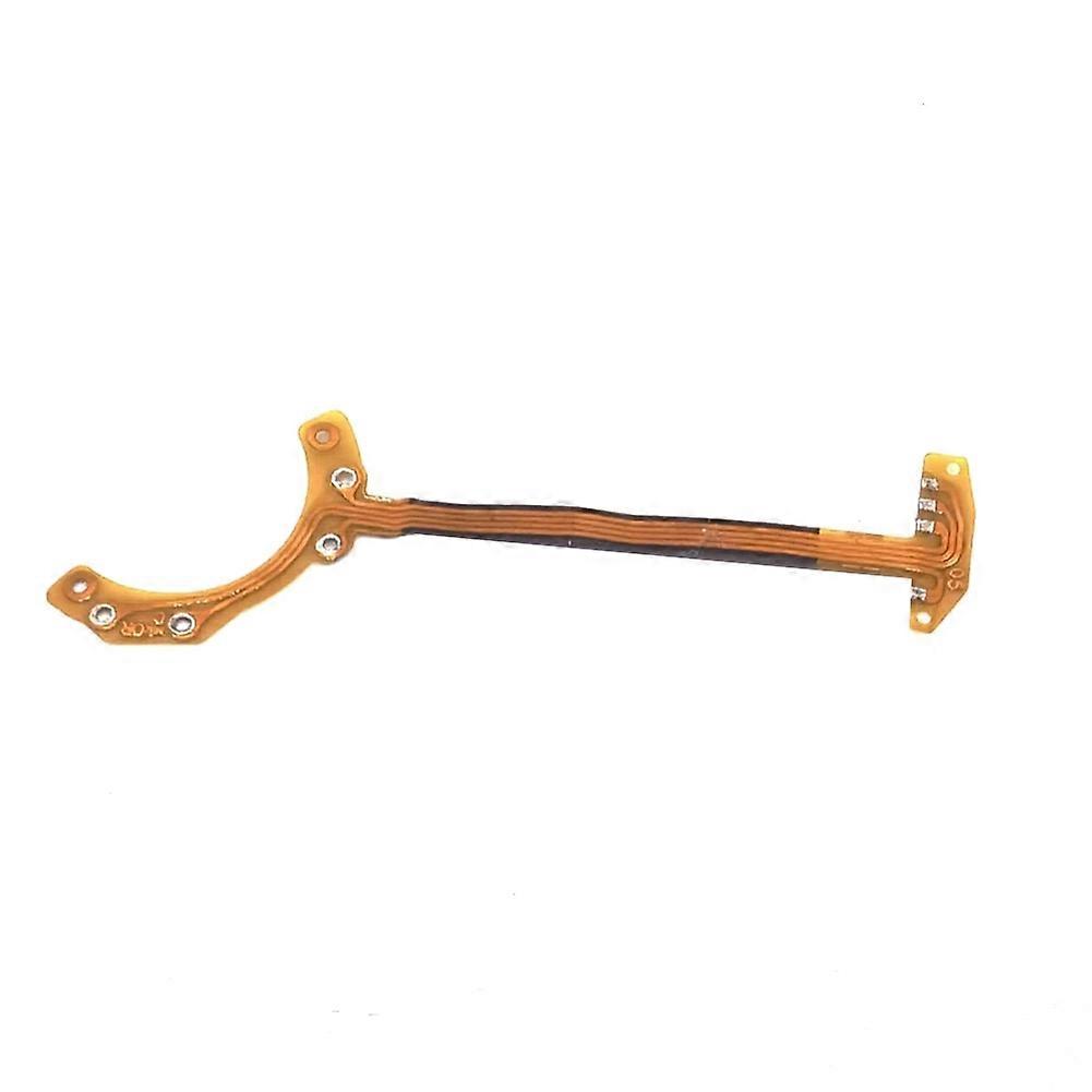 LENS Aperture Flex Cable for Nikon S2500 Shutter Cable Aperture Cable Repair Part