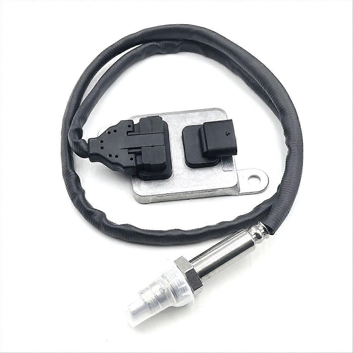 12V 5Pins Nitrogen Oxide Sensor NOX Sensor for Trucks Engine 5WK96713A 5WK96713