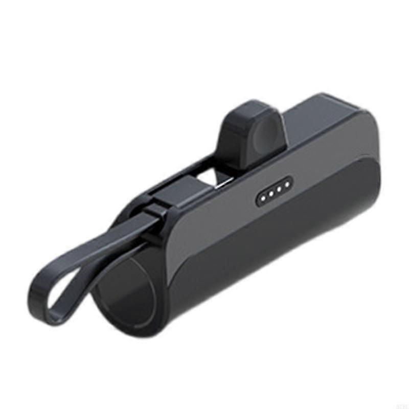 Power Banks Portable External Battery Power Banks Type C Batteries Case Without Battery