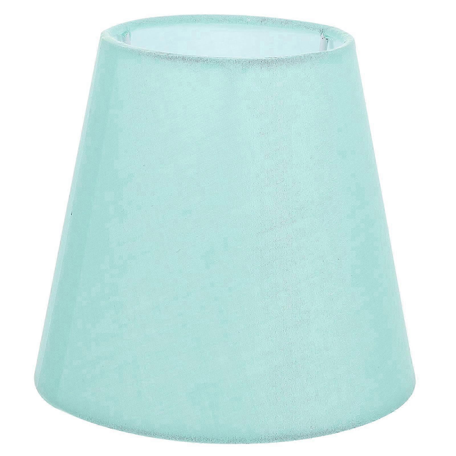 Fabric Lamp Shade Pendant Light Shade Table Lamp Cover Floor Light Shade