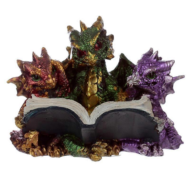 Elements Triple Bébé Dragons Lecture 1 Pack