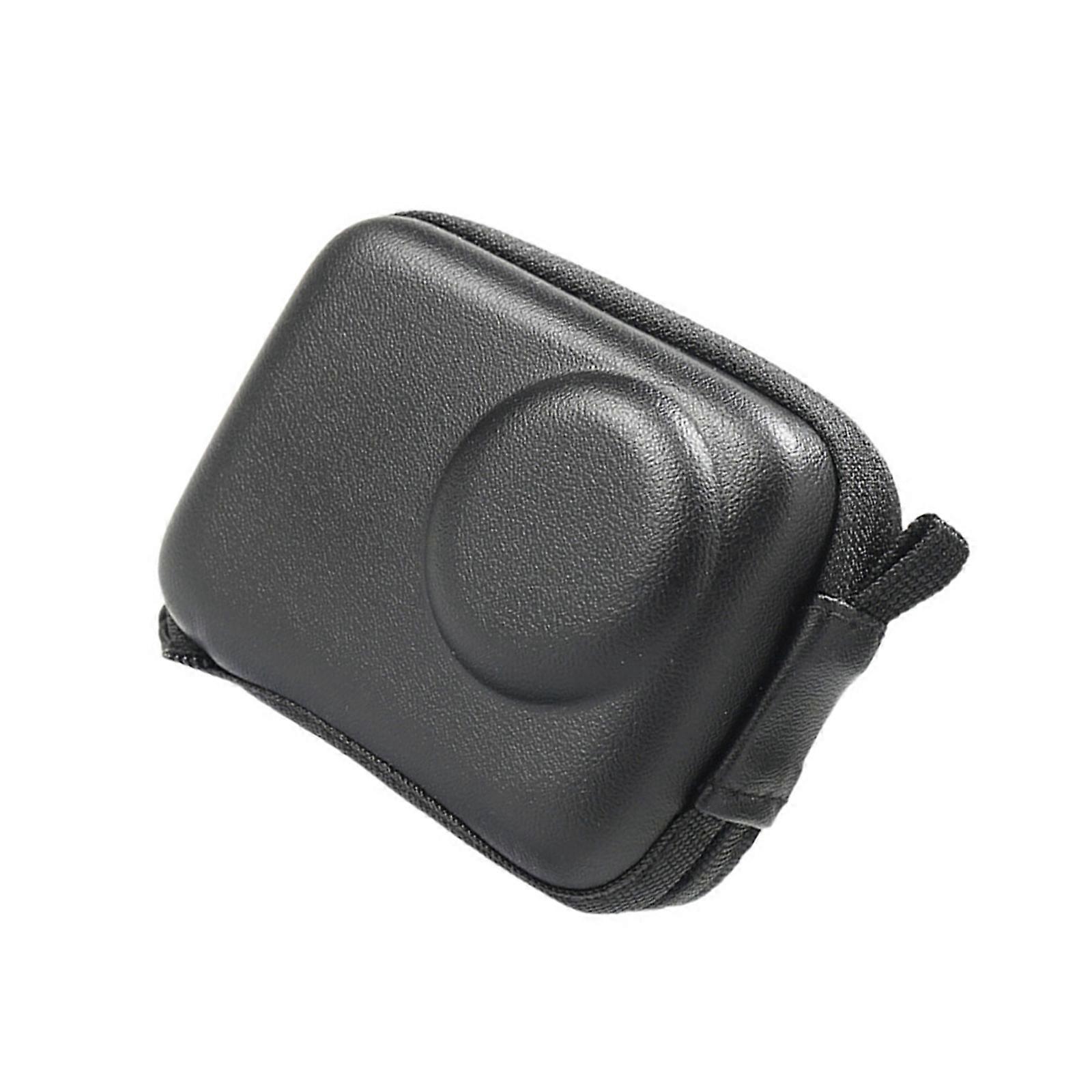 Shockproof Protective Camera Case with Customs Fit Design For Action 6 Cameras Storage Bag Easy Carrying Shell Waterproof Multicolor