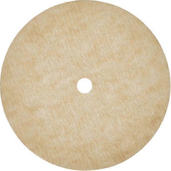 Coffee filter, Reduces coffee