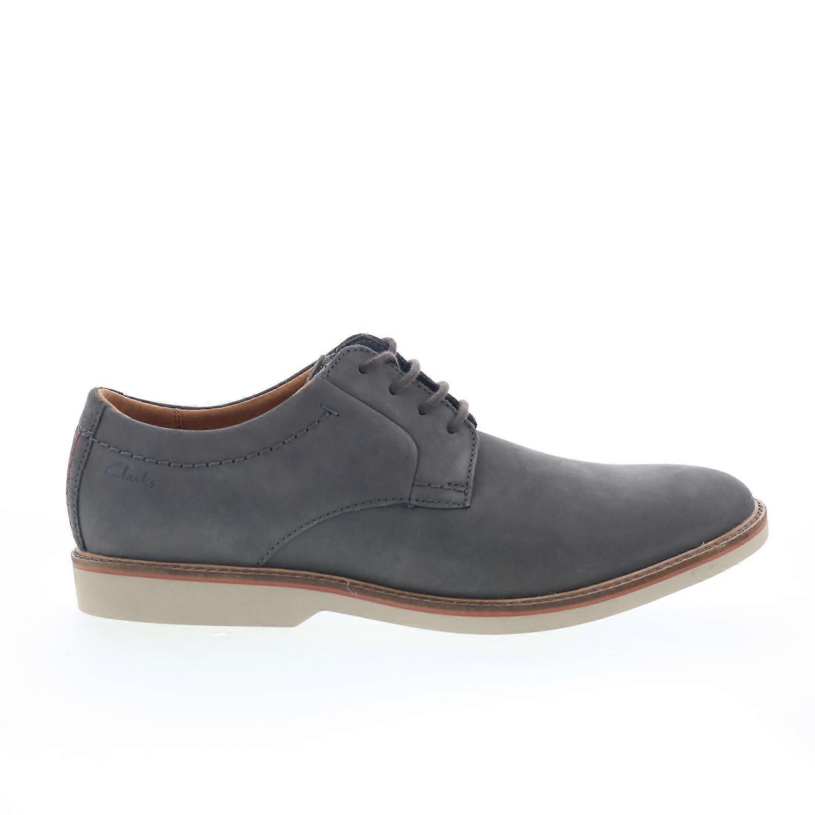 Clarks Herren-Freizeitschuhe Atticus LT Lace