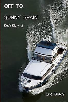 Off to Sunny Spain