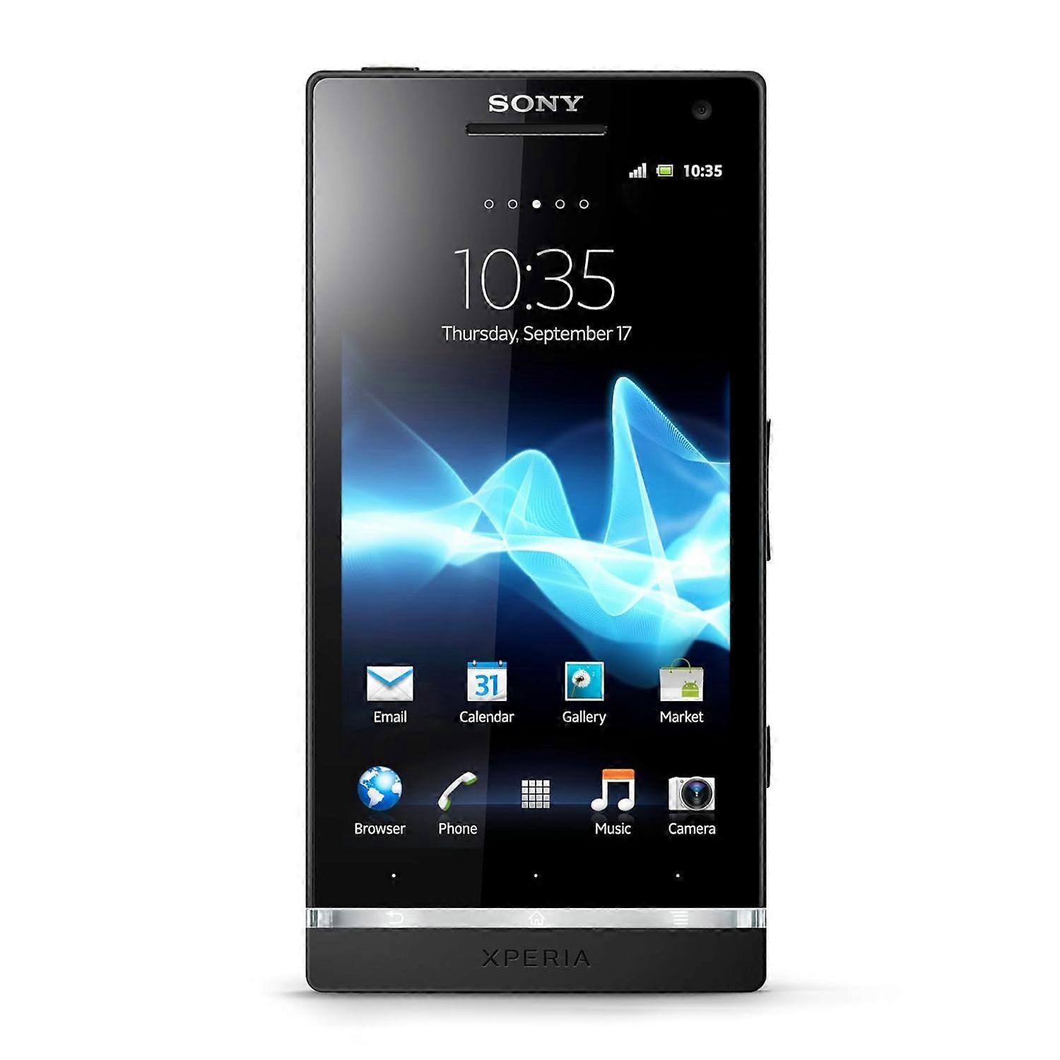 Sony Xperia Sl Hydrogel Screen Protector (copy)