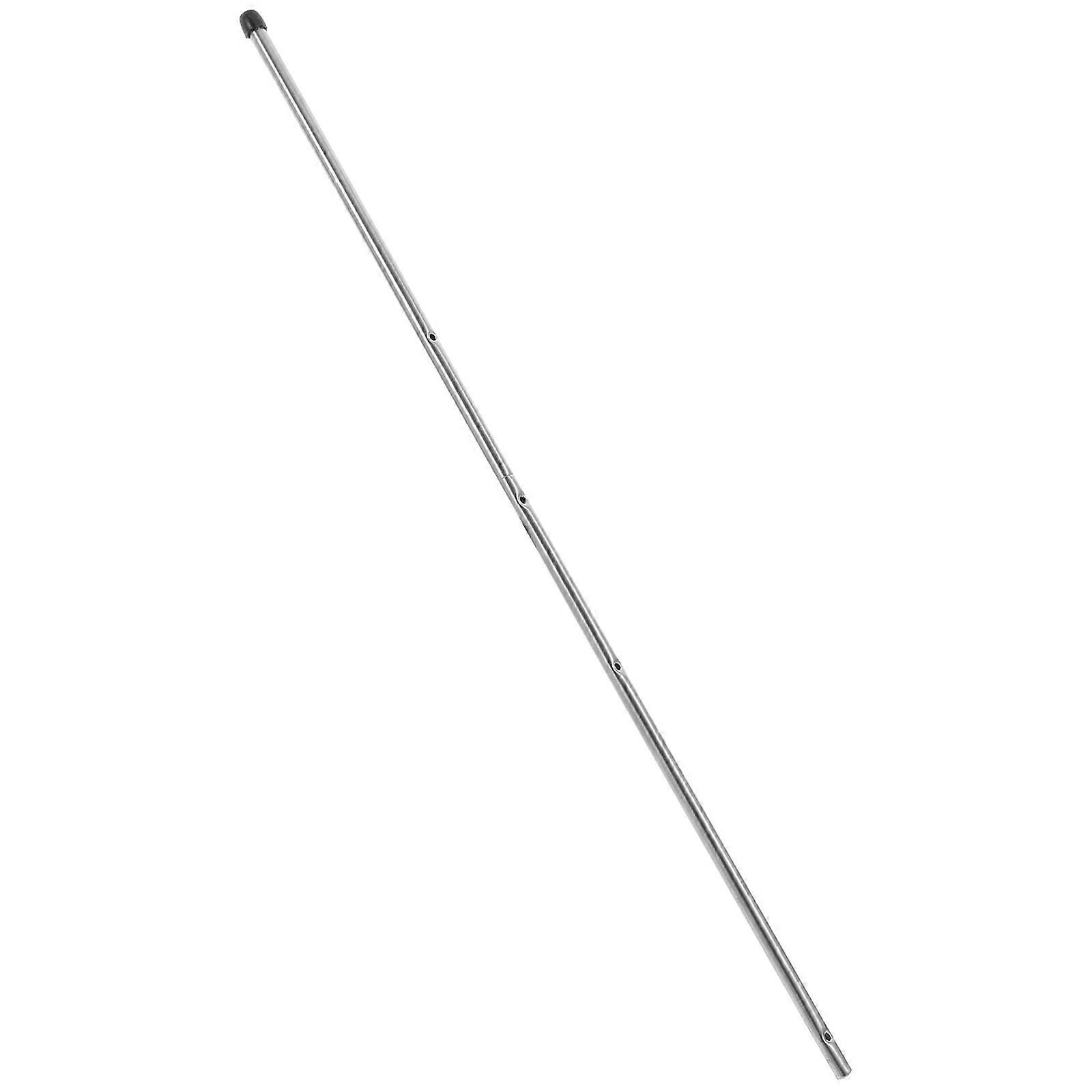 Table Football Pole Replacement Foosball Table Rod for Durable Use