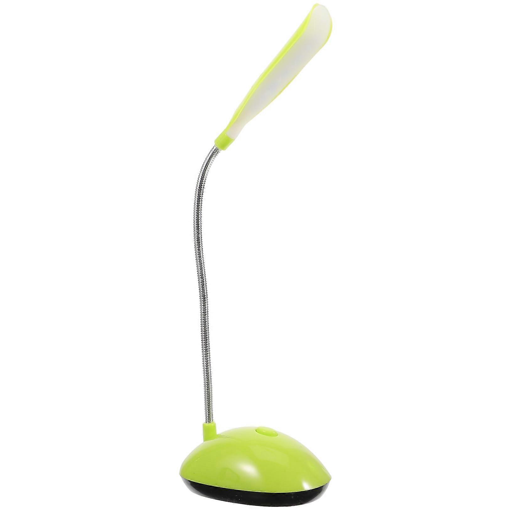 Rechargeable LED Desk Lamp with EyeFriendly Light for Reading, Office, Study and Bedside