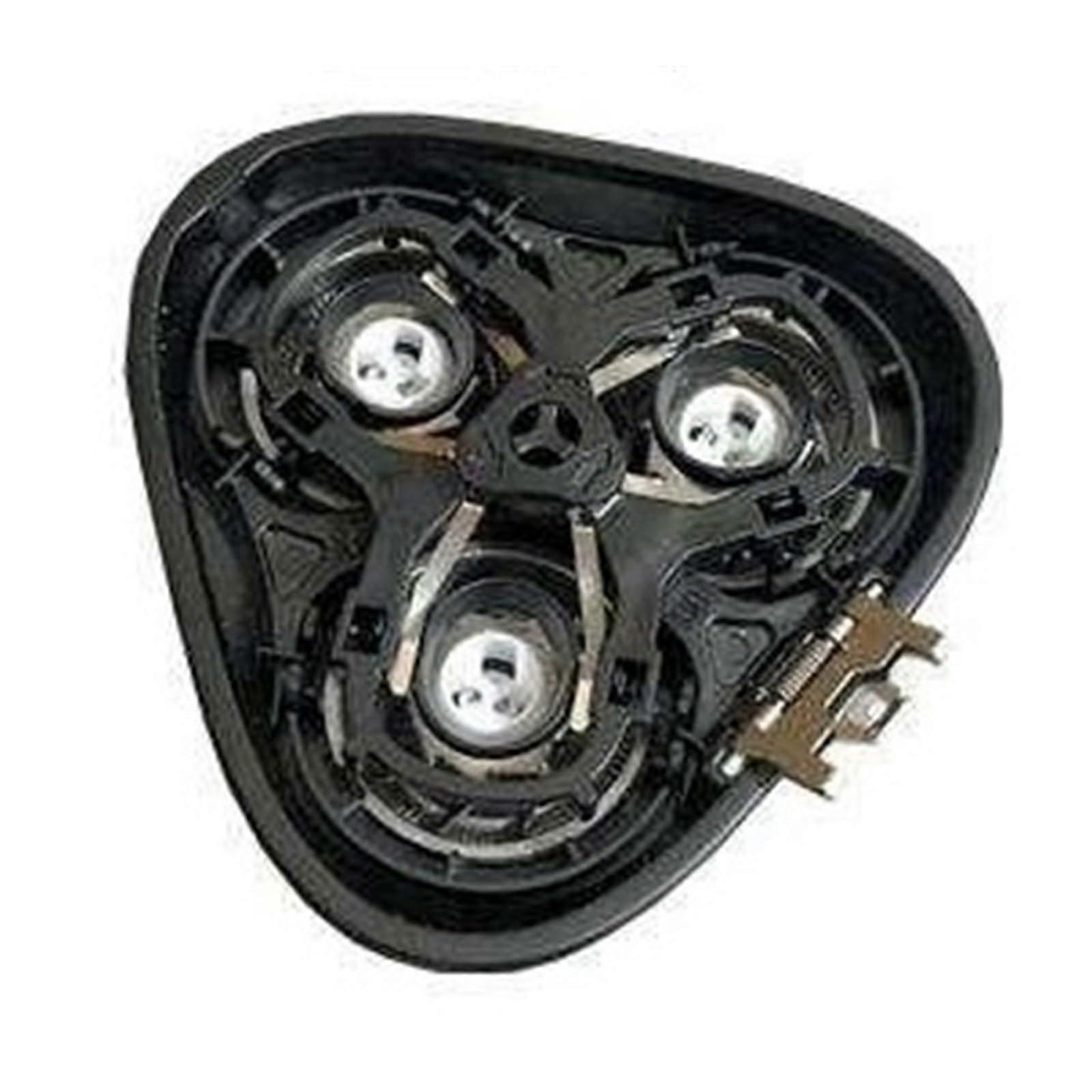 Electric Shaver Replacement Heads Compatible with FLYCO FS Series for Smooth Comfortable Shave