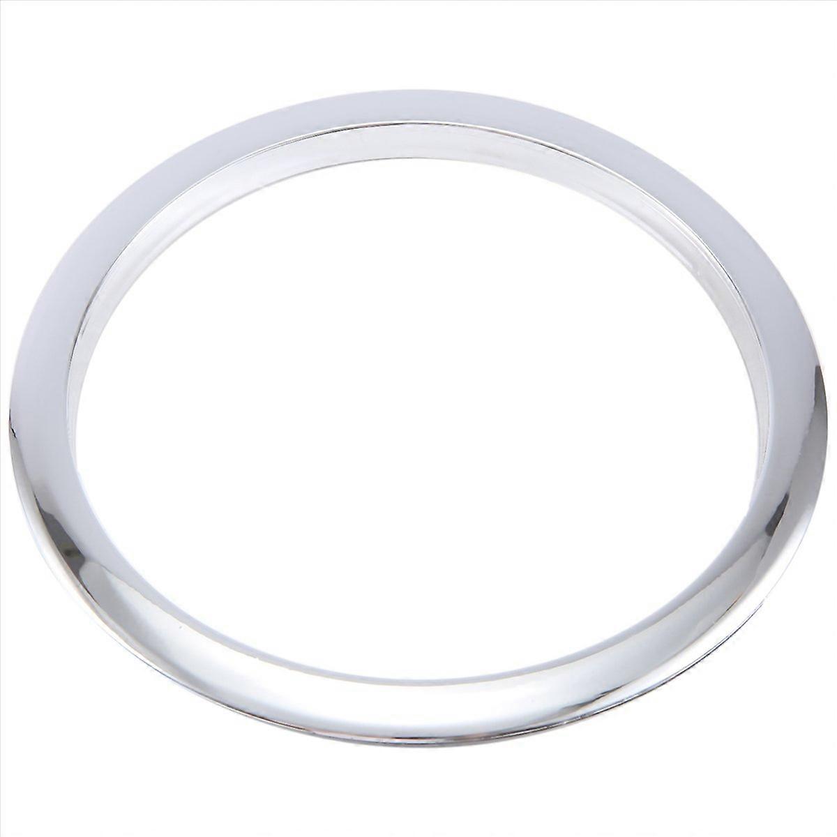 6 英寸鼓套件低音鼓孔环鼓钻孔工具配件