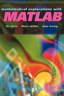 Explorations mathématiques MATLAB