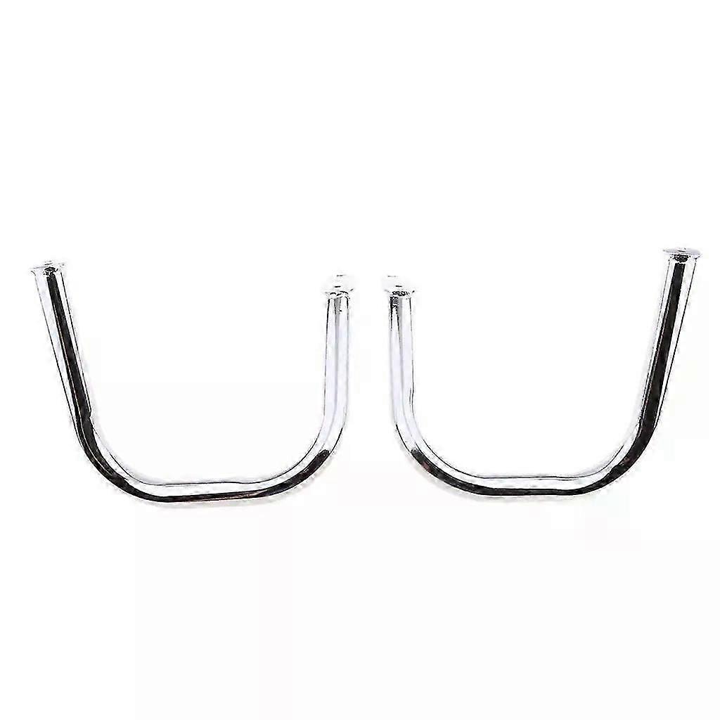 Engine Guard Crash Bar for Yamaha Drag V-Star XVS650 400 Custom ShwyYVL