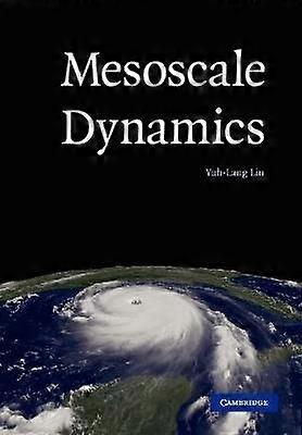 Dinamica mezoscale