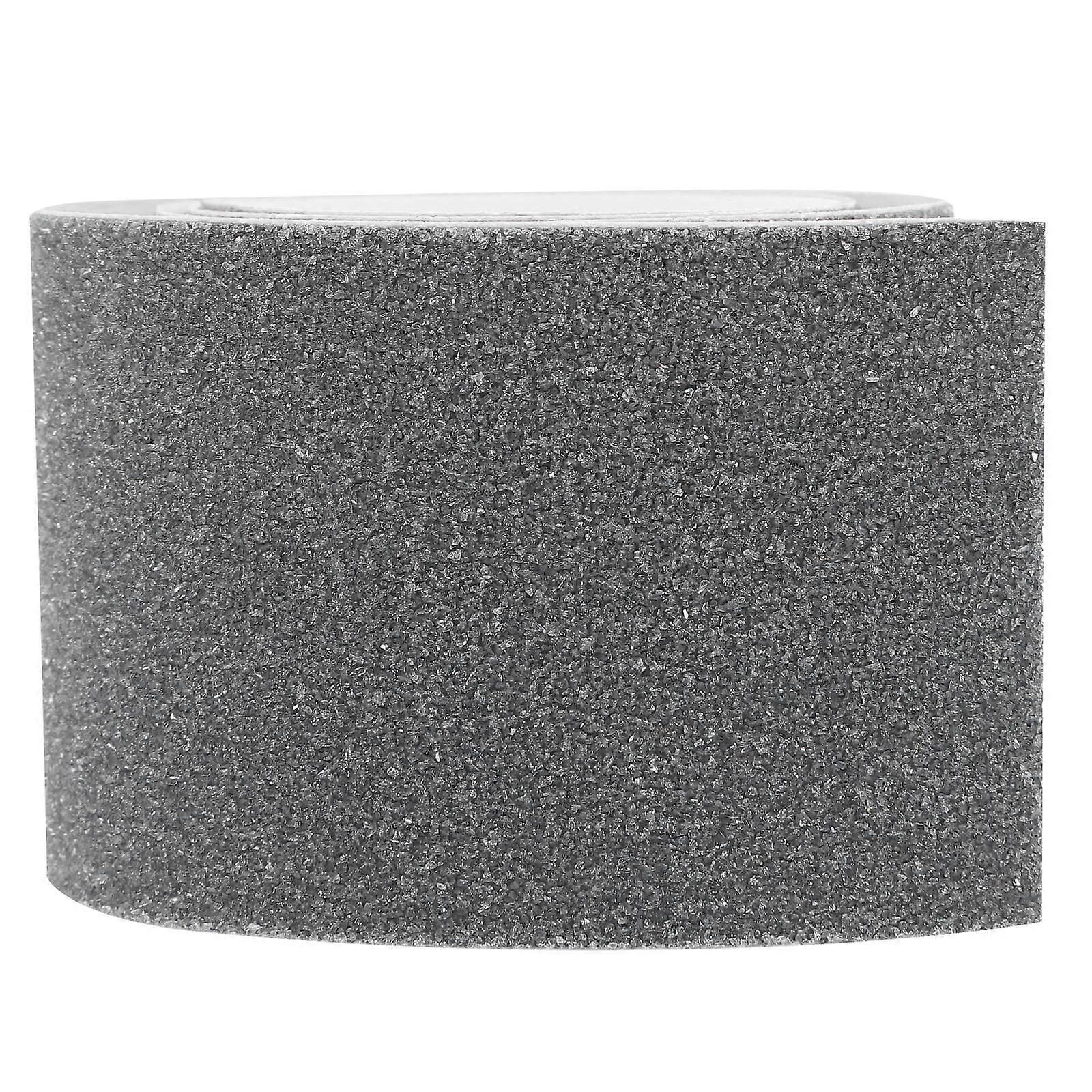 Grey Building Road Model Traffic Tape 1 Roll for Collectors and Decor