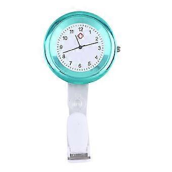 Hanging pocket watch for medical professionals and gifts
