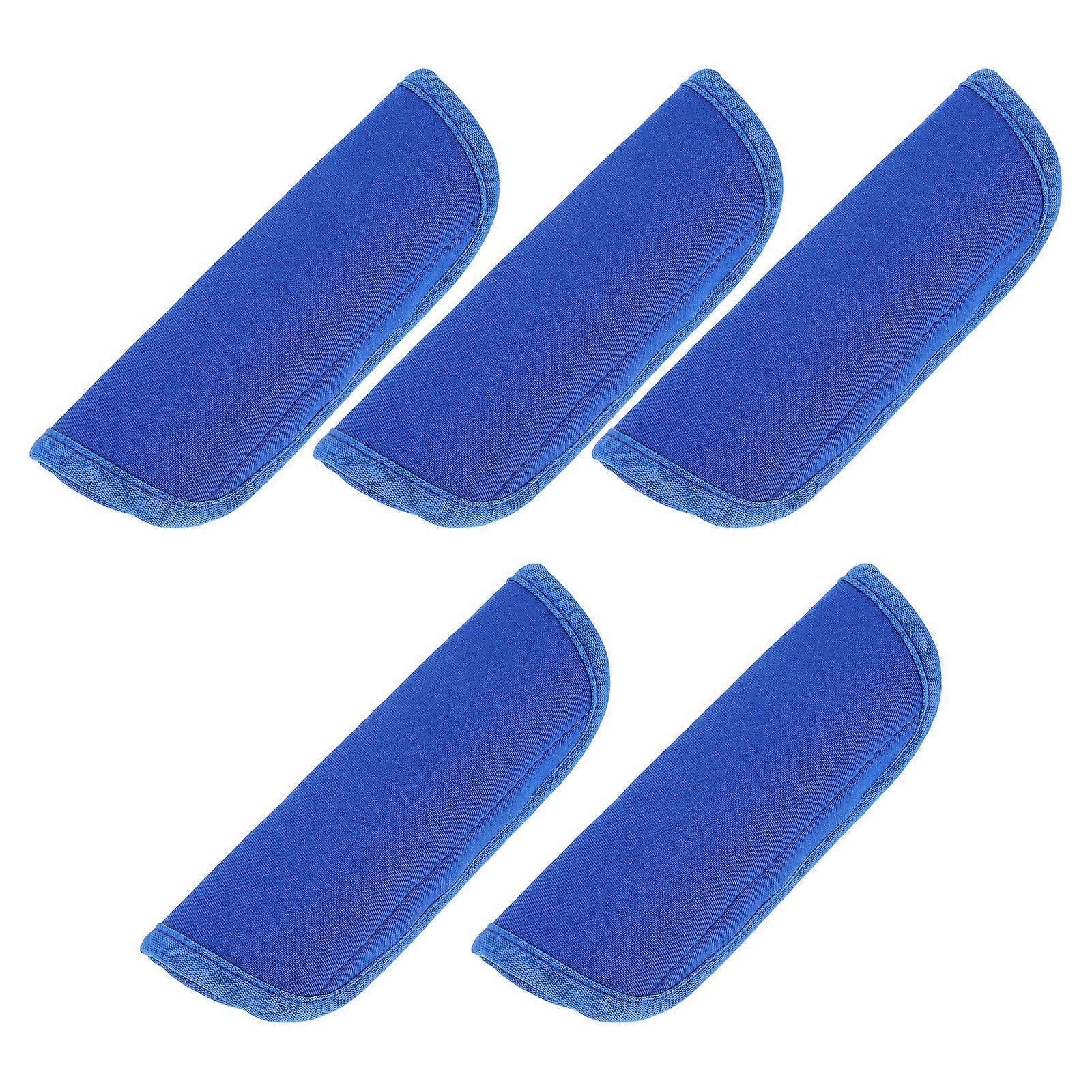 Comfortable Handle Covers Luggage Handle Wrap Decorative for 25Pcs