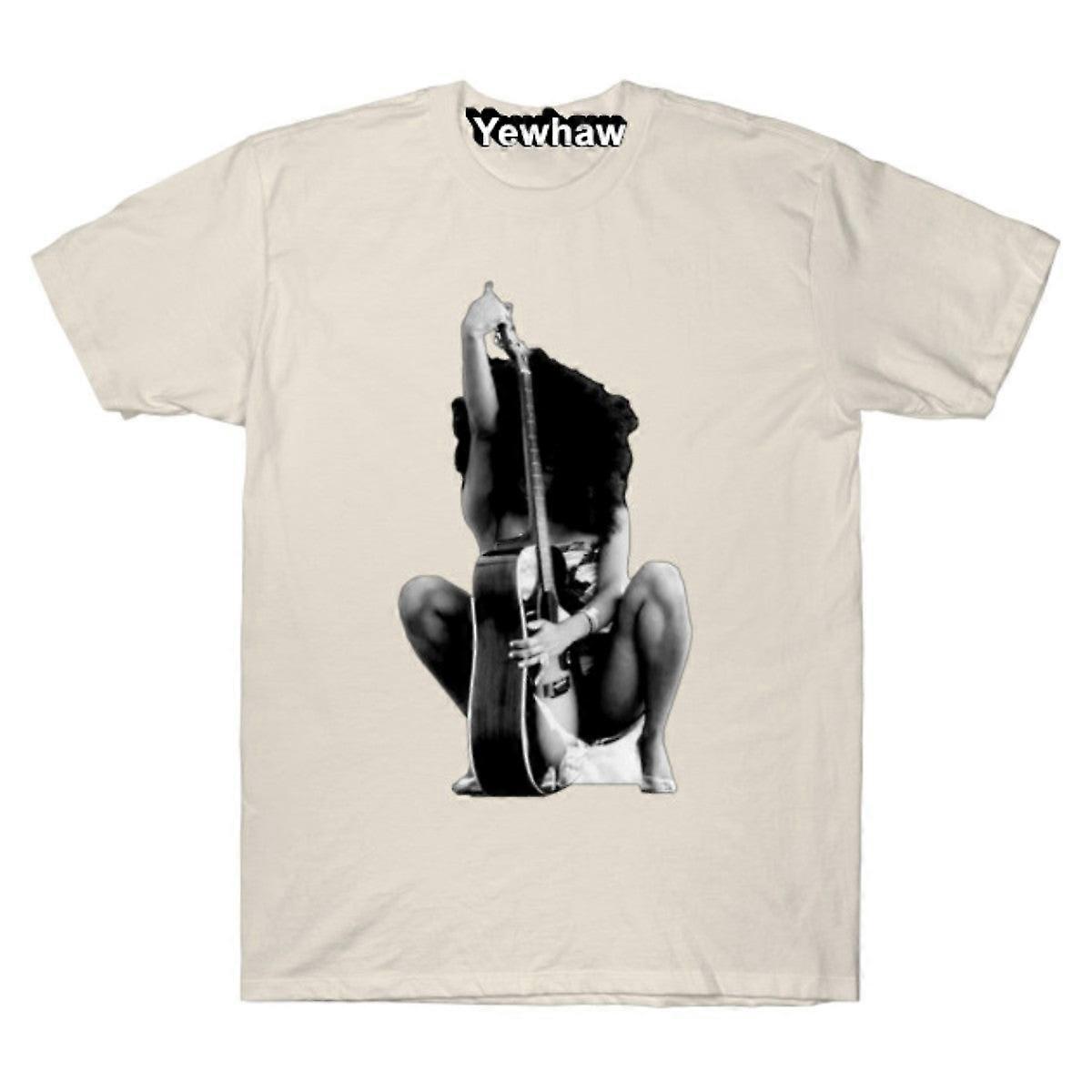 Erykah Badu Legend T-shirt
