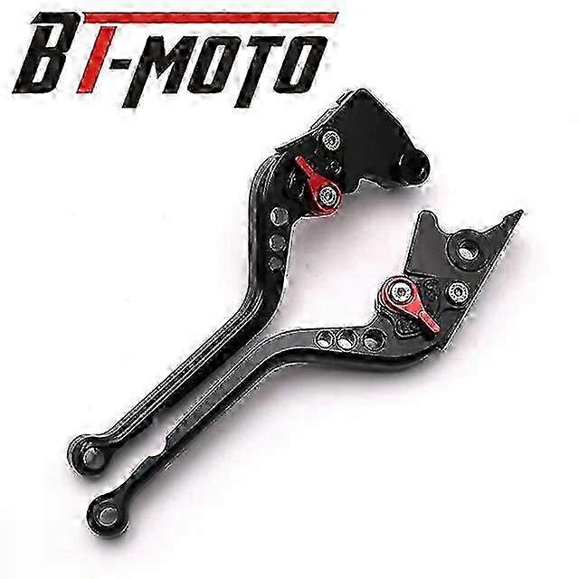 CNC Machined Brake Lever for Yamaha FZ1 Fazer - Clutch Handle for 2006-2015 Model