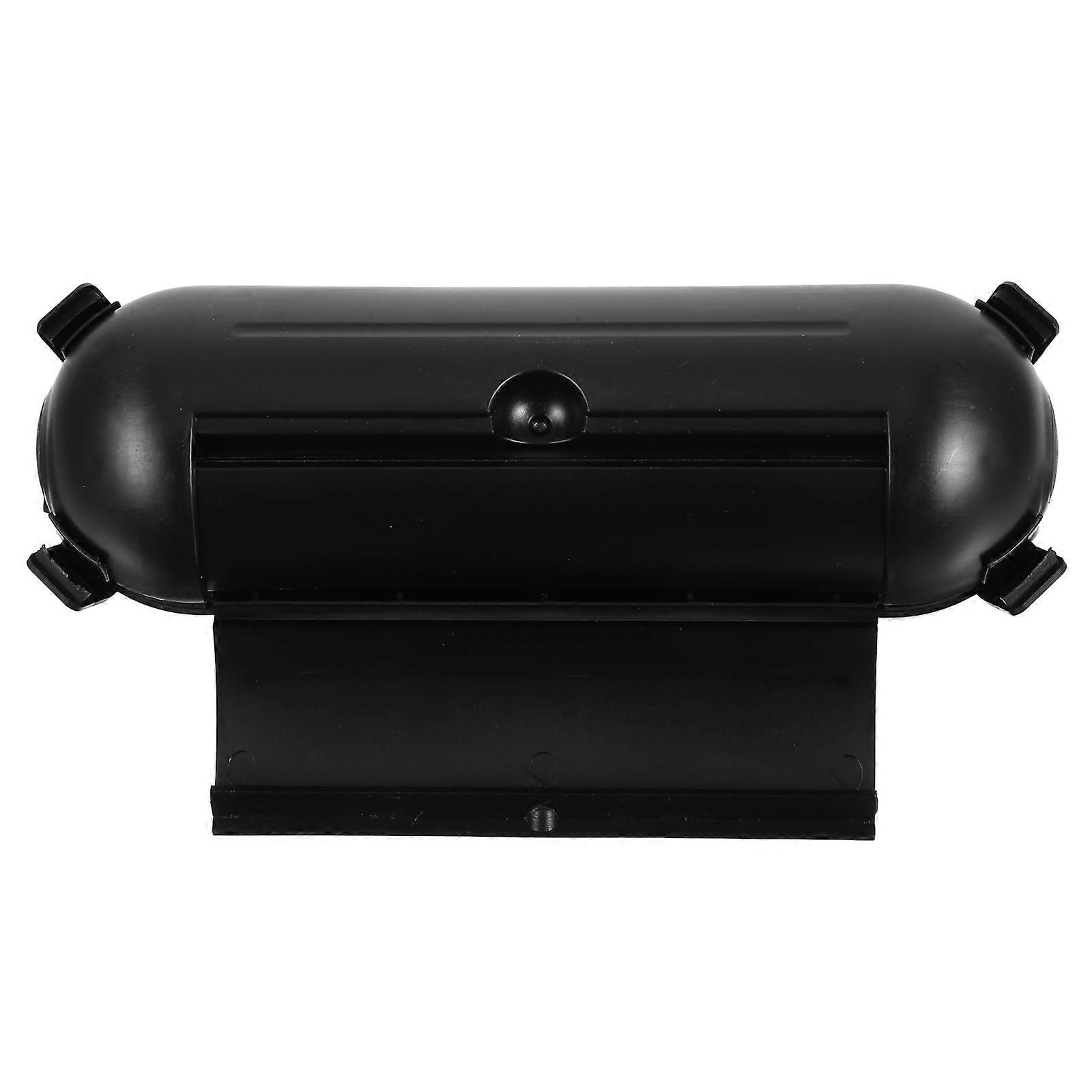 Outdoor Extension Cord Covers Small Junction Box with Weather Protection for Electrical Connections