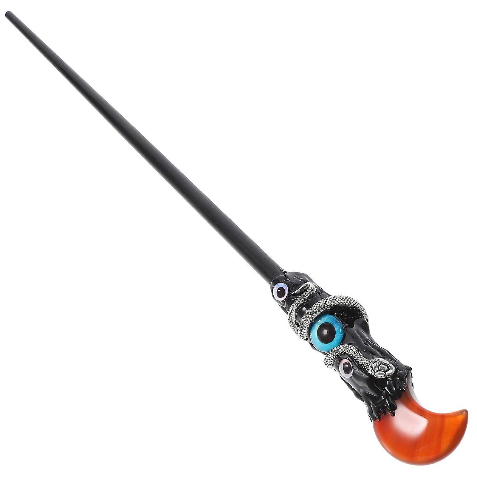 Crystal Evil Natural Crystal Stone for Cosplay