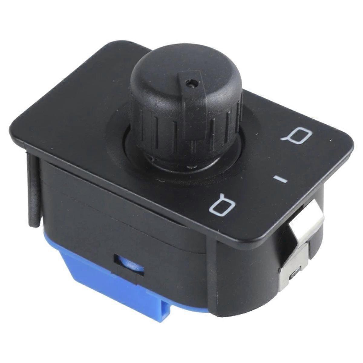4B1959565A Window Side Mirror Switch Electric Switch Adjust Button Suitable for A6 C5 1998-2004 Car