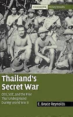 Thailands geheimer Krieg