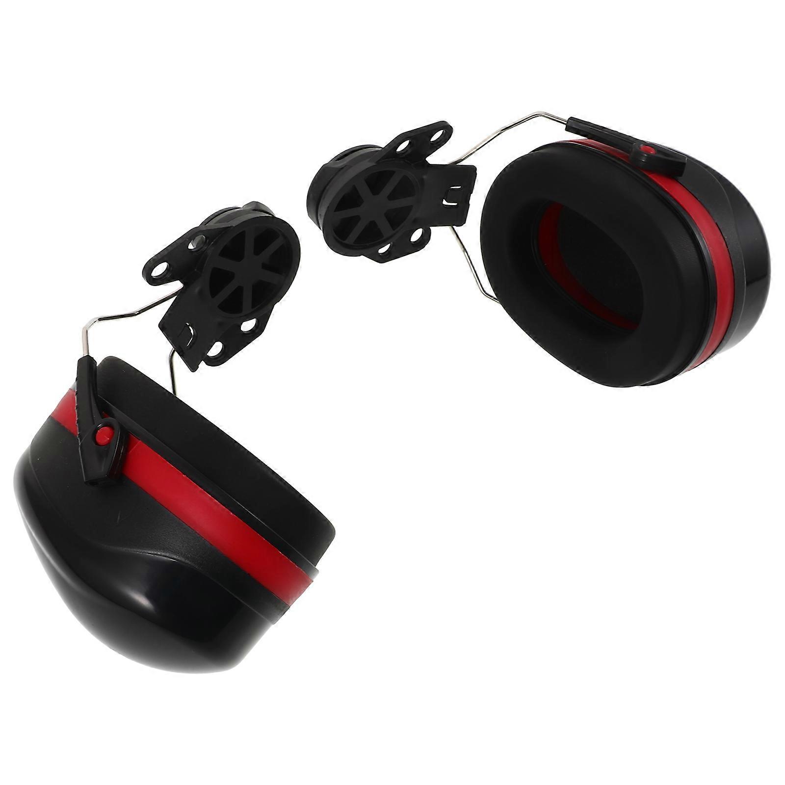 Ear Protection Ear Protectors for Noise Cancellation 1Pair Sponge