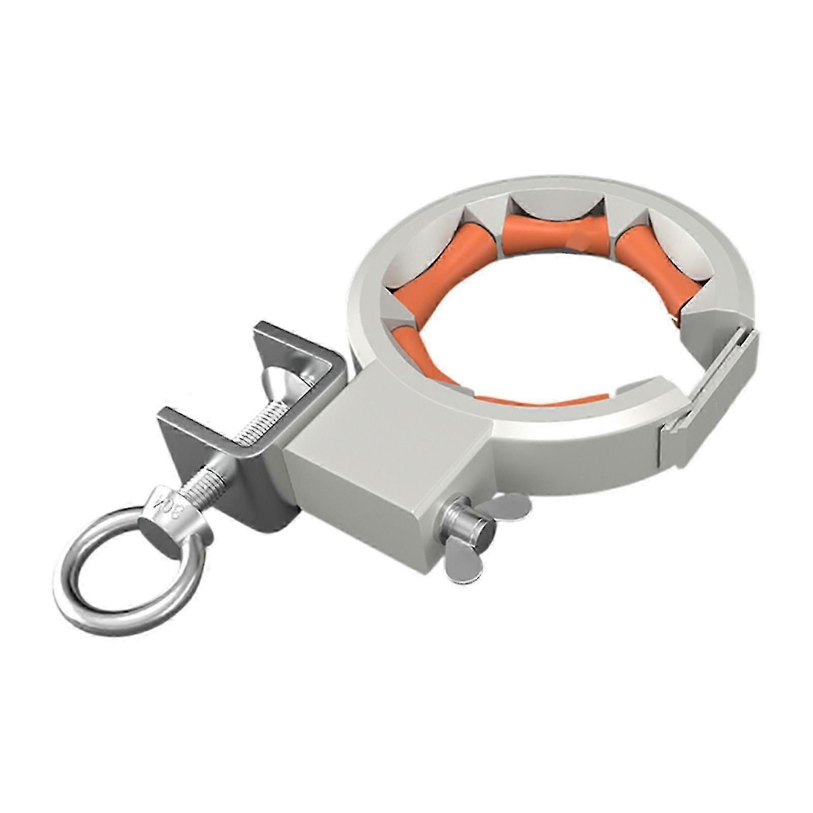 Cable Tray Roller Heavy Duty Sturdy Easy Installation Auxiliary Wire Pulling Tool for Professionals Edition d 25-26