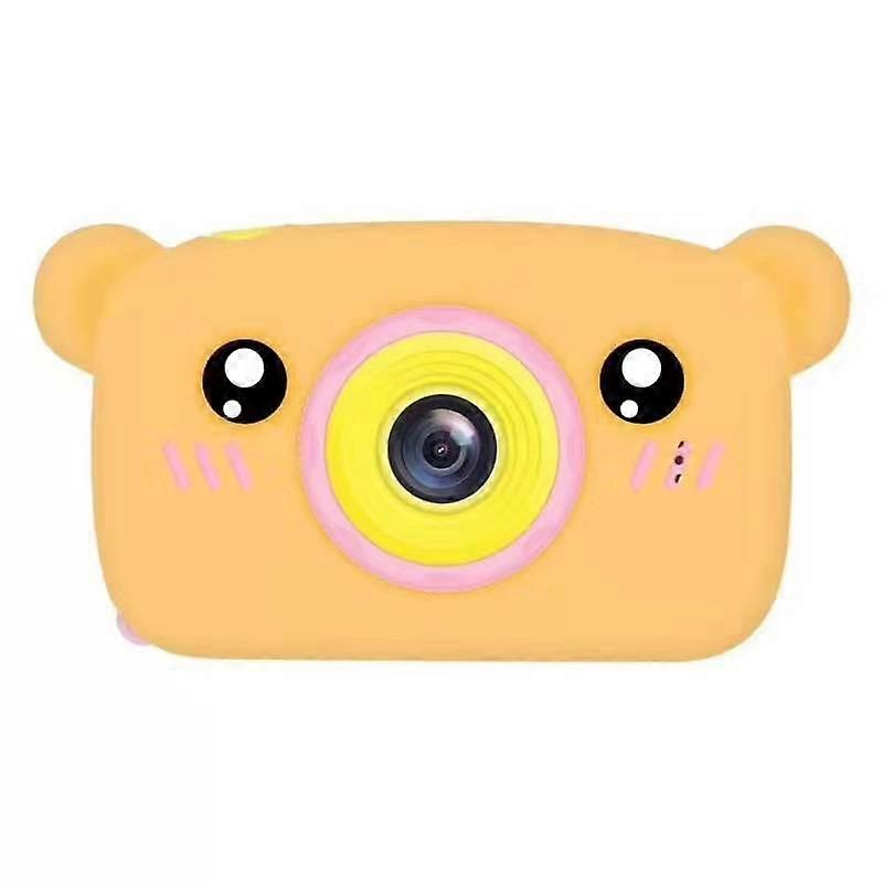 Cartoon Digital Children Camera Creative Educational Photography Toy