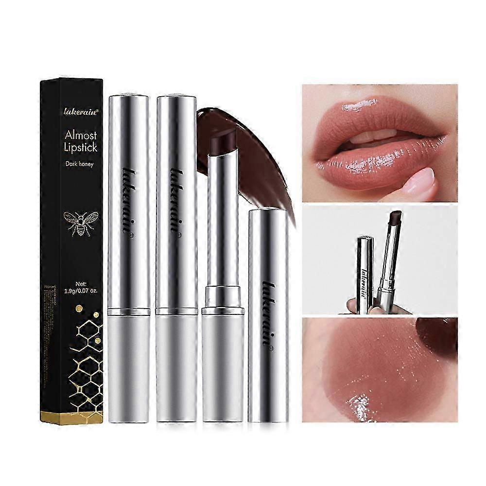 Moisturizing Lip Balm Trio with Deep Hydration Smooth Texture Longlasting Moisture for Dry Lips