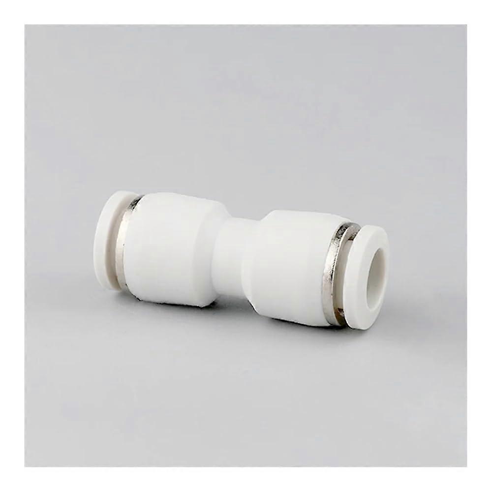 Pneumatic Quick Connect Fittings 64mm, Push to Connect Air Coupler, Quick Release Durable Connector