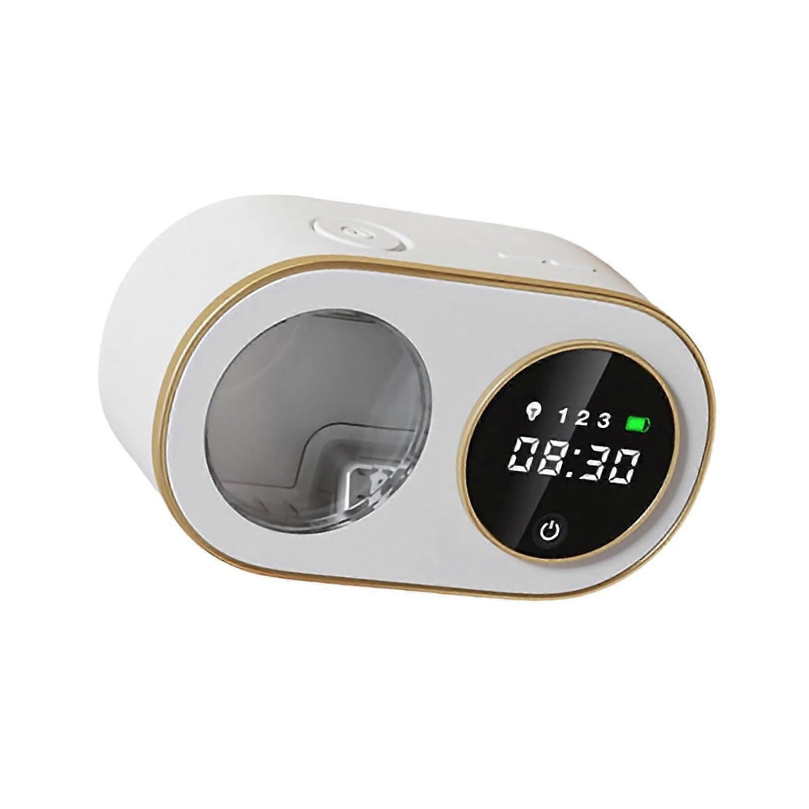 Automatic Soap Dispenser Touchless Foaming Wall Mount 320ml Rechargeable IPX5 Waterproof