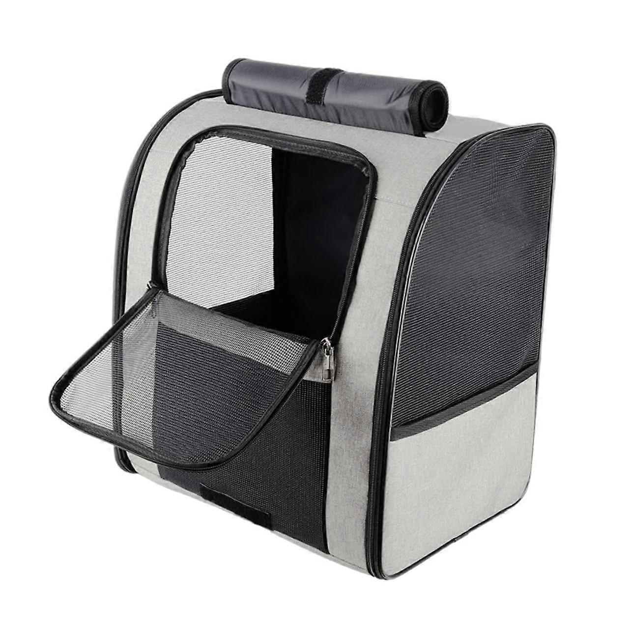 Red 12V Adjustable Tail Light Black for Harley Chopper Bobber Ref: 1426